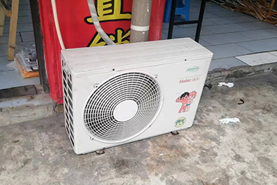 相城空调突然不制冷只吹自然风怎么办？